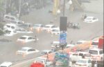 کراچی میں اربن فلڈنگ، مون سون اور ہیٹ ویو سے 15 سال میں 3،130 ہلاکتیں