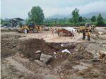 خیبر پختونخوا میں سیلاب کے باعث 31 ہزار 600 ایکڑ زمین پر کھڑی فصلوں اور باغات کو نقصان