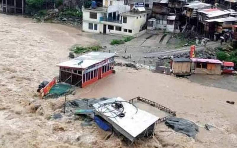 خیبرپختونخوا کے سیلاب متاثرین کو کتنا معاوضہ ملے گا؟ تفصیل سامنے آگئی