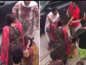 خاتون پر تشدد، وزیر اعظم نے ڈپٹی اٹارنی جنرل کو عہدے سے ہٹا دیا