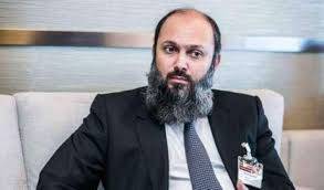 وزیر تجارت جام کمال کی بنگلہ دیشی مشیر برائے تجارت کے ہمراہ کاروباری شخصیات سے ملاقاتیں