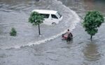 پنجاب، خیبرپختونخوا اور آزاد کشمیر میں طوفانی بارش، 10 افراد جاں بحق، 60 زخمی
