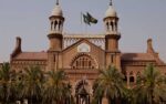 جسٹس عابد عزیز شیخ نے لاہور ہائی کورٹ کے قائم مقام چیف جسٹس کا حلف اٹھا لیا