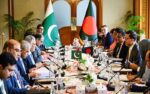 پاکستان اور بنگلادیش میں دوطرفہ تعلقات، اقتصادی و تجارتی تعاون کے فروغ پر اتفاق