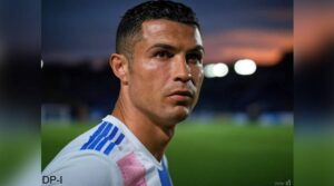 رونالڈو نے النصر کلب کے لیے ایک سو گول کردیے۔