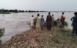 بھارت کے پانی چھوڑنے پر ستلج کے حفاظتی بند ٹوٹ گئے، بستیاں زیر آب، لوگ بے گھر