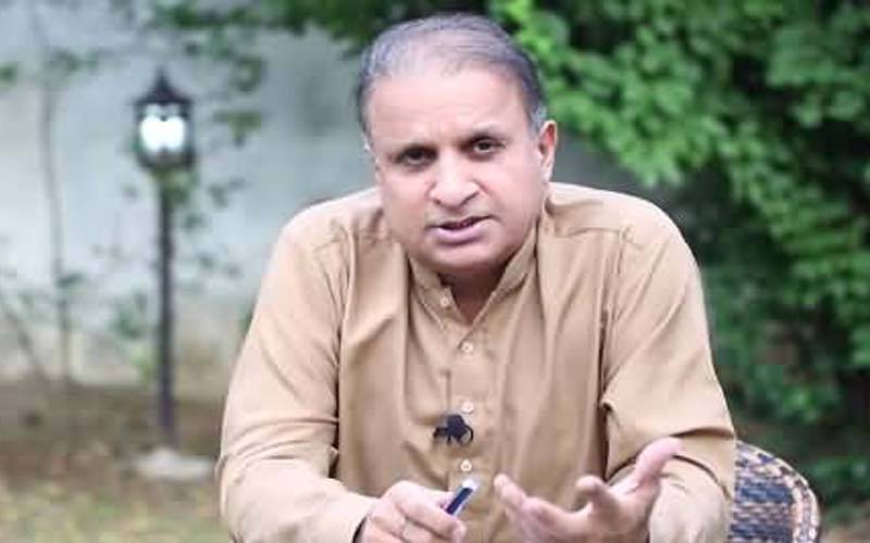 قطر سے ایل این جی کا معاہدہ، 177 کارگو شپ کی ضرورت نہیں لیکن اگر نہیں خریدتے تو بھی 5 ارب ڈالر دینے ہوں گے: روف کلاسرا