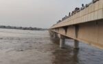 بھارت کا پاکستان سے دوسرا رابطہ، توی کے بعد ستلج میں پانی چھوڑنے کی اطلاع