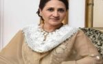 اداکارہ اسماء عباس کا واٹس ایپ اکاؤنٹ ہیک ہوگیا