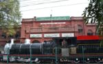محسن نقوی کی ریلوے ہیڈ کوارٹرز آمد، حنیف عباسی کے زیر صدارت خصوصی اجلاس میں شرکت، اہم فیصلے