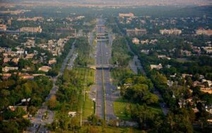 حکومت کا اسلام آباد اور راولپنڈی کے درمیان ٹرین چلانے کا فیصلہ