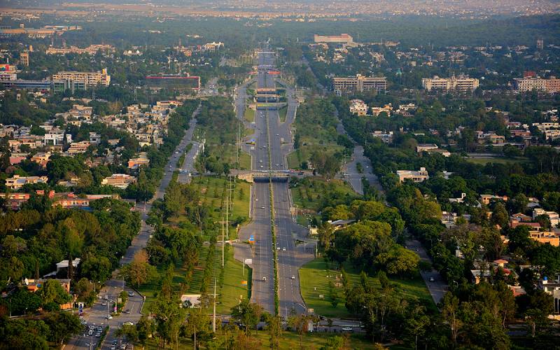 حکومت کا اسلام آباد اور راولپنڈی کے درمیان ٹرین چلانے کا فیصلہ