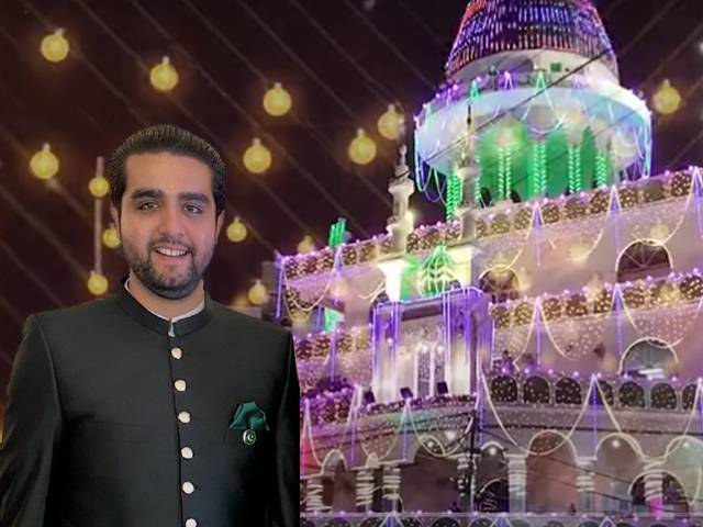میلاد مصطفی ﷺ: ایمان، تاریخ اور ہماری ذمہ داری