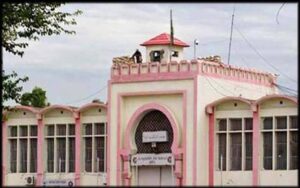بھائی سے بہنوں کی ملاقات نہ ہونے پر پی ٹی آئی نے سی پی او میں درخواست جمع کرادی
