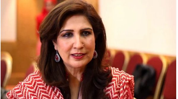 پاکستان ہاکی فیڈریشن کے اکاؤنٹ سے کیش پیسے نکلوا کر پرائیویٹ کمپنی کو منتقل کیے گئے، رکن قومی اسمبلی شہلا رضا کا الزام