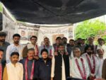 گلبرگ لاہور میں وکلا برادری کا عظیم ناشتہ، بار الیکشن مہم میں نئی سرگرمی