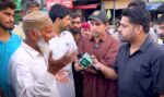 لاہور میں تجاوزات کے خلاف پیرا کا آپریشن، پھل فروشوں سے بھتا وصول کرنے والوں کو بھی رنگے ہاتھوں پکڑ لیا
