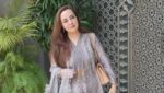 کسی بھی سرکاری ادارے کی جانب سے کوئی باضابطہ نوٹس موصول نہیں ہوا ، فیشن ڈیزائنر ماریہ بی