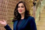 مرد نورا فتیحی کو اس وقت تک پیچھے سے دیکھتے رہتے ہیں، جب تک وہ گھر میں داخل نہیں ہوجاتی، فضا علی