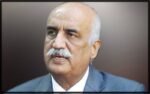 خورشید شاہ کی طبیعت ناساز، ہسپتال منتقل