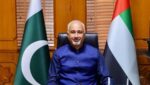 سفیر پاکستان برائے متحدہ عرب امارات کی طرف سے پاکستان میں سیلاب متاثرین کے ساتھ اظہار یکجہتی