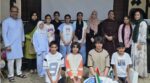 زیک انٹرنیشنل انسٹیٹیوٹ کے زیر اہتمام پاکستان ایسوسی ایشن دبئی میں کم عمر طلبہ و طالبات کے لیے ادبی سرگرمیوں کا آغاز
