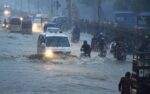 کراچی میں بارشوں کے بعد جلدی امراض کے مریضوں میں اضافہ ہو گیا