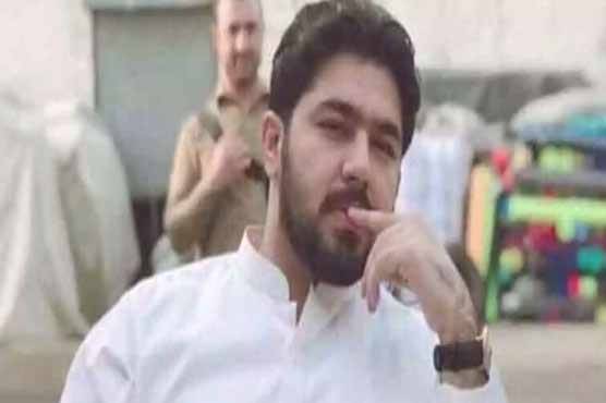 امیر بالاج ٹیپو قتل کیس میں گوگی بٹ شامل تفتیش ہوگیا