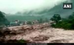 مقبوضہ کشمیر کے علاقے ڈوڈہ میں کلاؤڈ برسٹ، 5 افراد ہلاک، متعدد زخمی