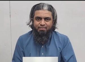 اعزاز سید کی انجینئر محمد علی مرزا کی گرفتاری کی مذمت، اجمل جامی کا سکالر کو الفاظ کے چناؤ میں احتیاط کا مشورہ