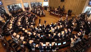 خیبرپختونخوا میں سرکاری ملازمین کو پلاٹ دینے کا قانون منظور