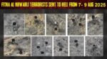 سیکیورٹی فورسز کا آپریشن، فتنہ الخوارج کے 47 دہشتگرد جہنم واصل، دہشتگردوں کا تعلق کس ملک سے تھا، لاشیں کیسے اور کب اٹھائی گئیں؟ اہم تفصیلات سامنے آ گئیں
