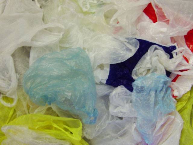 کوئٹہ سمیت بلوچستان بھر میں پلاسٹک بیگز پر پابندی عائد