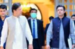 این اے 129 ضمنی الیکشن، میری پہلی چوائس مہر واجد تھے، حماد اظہر