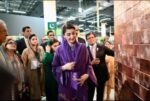 مریم نواز پاکستان واپس پہنچ گئیں