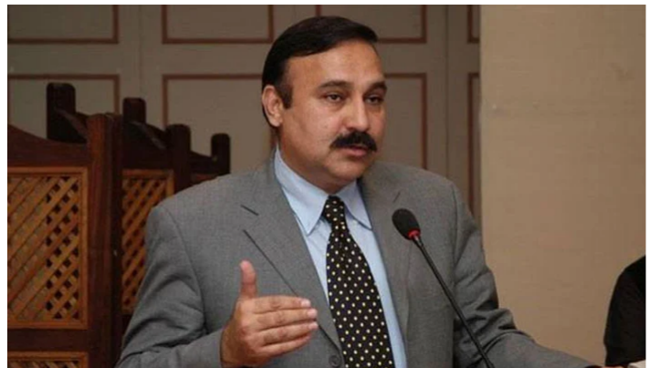 بانی پی ٹی آئی کی سیاسی فرعونیت کی وجہ سے معاملات حل نہیں ہو رہے، طارق فضل چوہدری