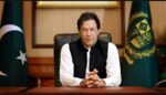 میرے خاندان میں سے جس مرضی کو قید میں ڈال دو ، میں نہ جھکوں گا نہ اس ظلم کو قبول کروں گا، عمران خان