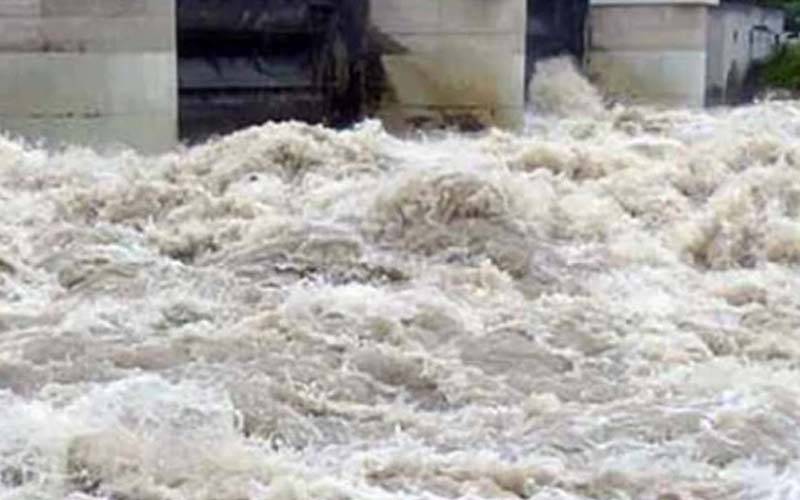 پنجاب کے دریاؤں میں سیلابی صورتحال سنگین رخ اختیار کر گئی