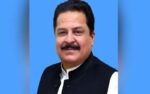 پی ٹی آئی رکن ثنا اللہ مستی خیل کا پی اے سی رکنیت سے مستعفی ہونے کا اعلان