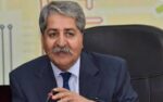 نوید قمر نے پبلک اکاؤنٹس کمیٹی کی صدارت سنبھال لی،سیکرٹری کابینہ کو ایک ماہ میں توشہ خانہ ریکارڈ کی فائنل رپورٹ دینے کی ہدایت