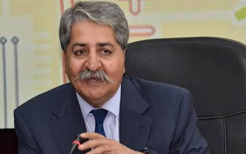 نوید قمر نے پبلک اکاؤنٹس کمیٹی کی صدارت سنبھال لی،سیکرٹری کابینہ کو ایک ماہ میں توشہ خانہ ریکارڈ کی فائنل رپورٹ دینے کی ہدایت