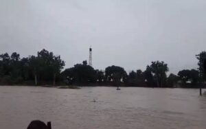 حافظ آباد میں سیلاب زدہ علاقہ بہک احمد یار میں 2 افراد جاں بحق