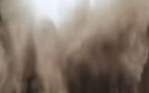 ہیڈقادرآباد کو بچانے کیلئے بارودی دھماکے سے بند توڑ دیاگیا