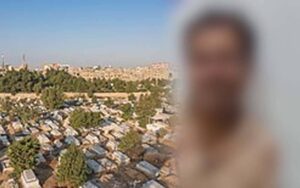 کراچی کے قبرستان میں قبر کھول کر خواتین کی میتوں کے ساتھ بے حیائی کرنے والا شخص گرفتار