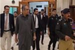 وزیر داخلہ محسن نقوی کا نیشنل پولیس اکیڈمی کا دورہ، 11 منزلہ ہاسٹل کے تعمیراتی کاموں کا معائنہ کیا