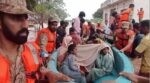 پاک فوج کے دستے سیالکوٹ اور وزیر آباد میں موجود، ریسکیو اینڈ ریلیف آپریشن میں تیزی