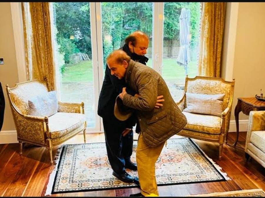 مری میں حکمران جماعت ن لیگ کی مرکزی قیادت کی بیٹھک،نئے چیف الیکشن کمشنر اور اہم آئینی امور پر مشاورت مکمل