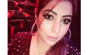 گھریلو ملازمہ پر تشدد کا کیس، گرفتار اسٹیج اداکارہ و ڈانسر ثمر رانا کو مقدمے سے بری کر دیا گیا