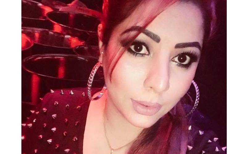 گھریلو ملازمہ پر تشدد کا کیس، گرفتار اسٹیج اداکارہ و ڈانسر ثمر رانا کو مقدمے سے بری کر دیا گیا