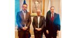 پاکستان اور سویڈن کا پارلیمانی رابطوں کے فروغ اور پارلیمانی دوستی گروپ کی تشکیل پر اتفاق